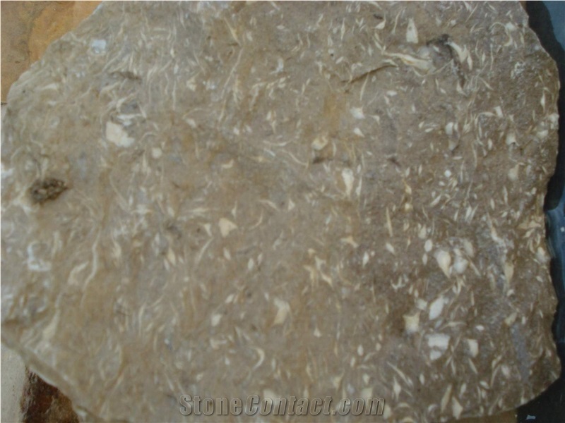 Garden Decoration Rocks, ,Gold Black Marble