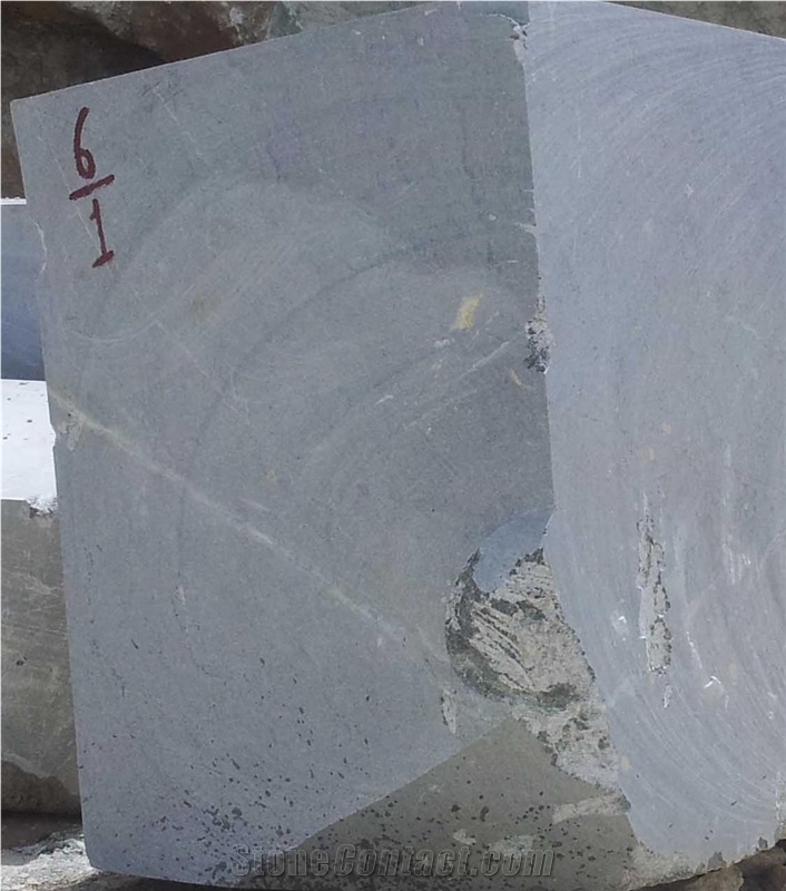 Soapstone Blocks, India Green Soapstone