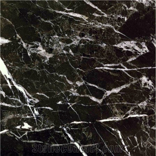 Olive Avangard Marble Block, Dark Olive Marble Block