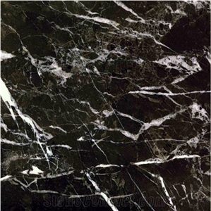 Olive Avangard Marble Block, Dark Olive Marble Block