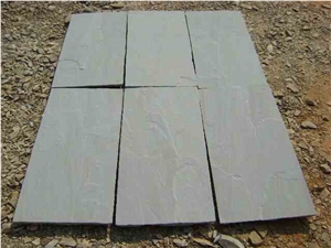 Beige Sandstone Cobbles