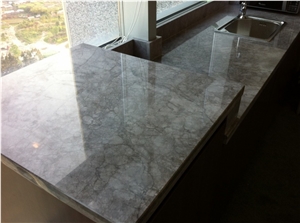 Marble Slab & Tile Violet, China Grey Marble-Wall Covering Tiles-Gray Stone Tiles-24"X12" Polished Stone