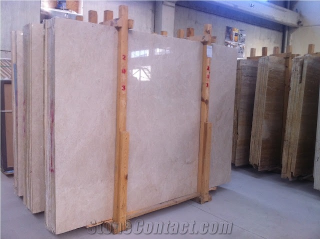 Arkeo Beige Marble Blocks