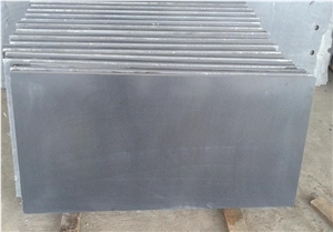 Absolute Black Granite Honed , Dark Black Granite