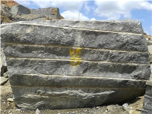 HK BLACK, CMR BLACK, ABSOLUTE BLACK GRANITE BLOCKS