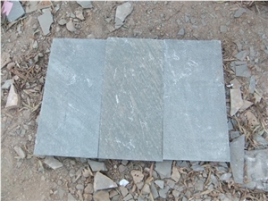 Chinese Slate Green Slate Tiles