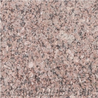 Ruby Red Granite Slabs & Tiles, India Red Granite