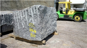 Jablanica Gabro Granite Blocks, Bosnia and Herzegovina Grey Granite Jablanica Gabro Granite Blocks, Bosnia and Herzegovina Grey Granite
