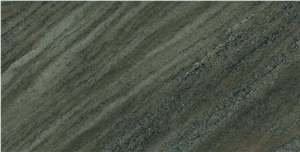 Green Galaxy Quartzite Slabs, Germany Green Quartzite