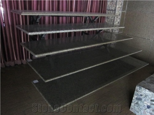 Verde Granite Countertop