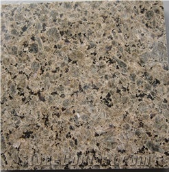 Verde Granite Countertop