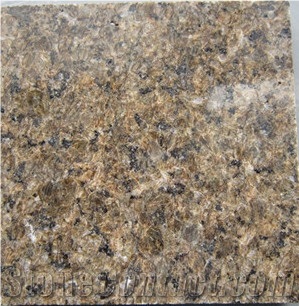 Verde Granite Countertop