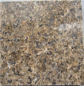 Verde Granite Countertop