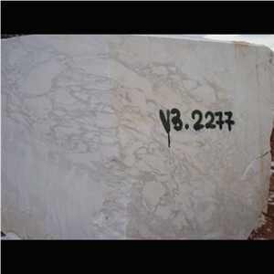 Volakas Victory Iii Marble Blocks, White Marble Blocks