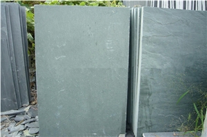 Green Slate Tiles, Slabs, Natural Stone , Walling Stone, Natural Surface
