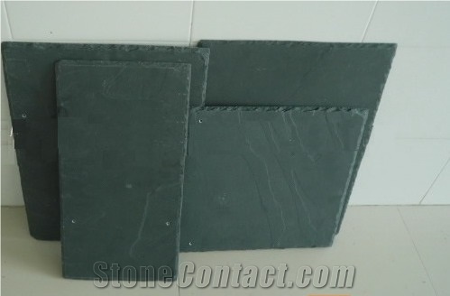 Green Slate Tiles, Slabs, Natural Stone , Walling Stone, Natural Surface