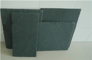 Green Slate Tiles, Slabs, Natural Stone , Walling Stone, Natural Surface