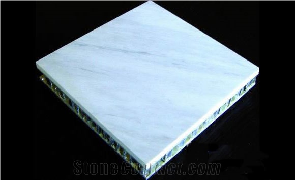 Marble Honeycomb Panel