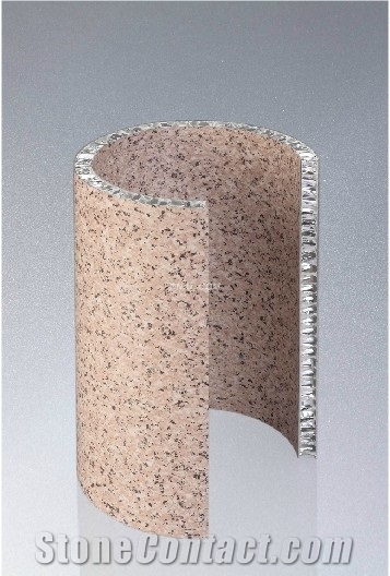 Marble Honeycomb Panel