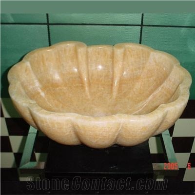 Marble Sinks