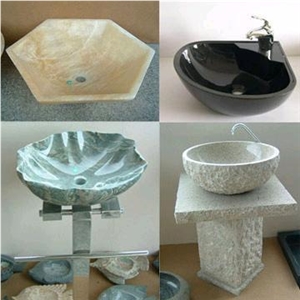 Marble Sinks