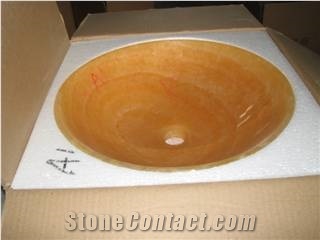 Marble Sinks