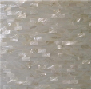 Mother Of Pearl Mosaic Mother Of Pearl Mosaic
