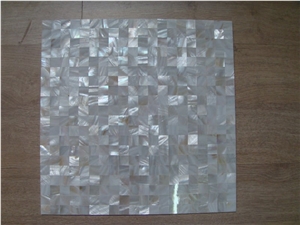Mother Of Pearl Mosaic