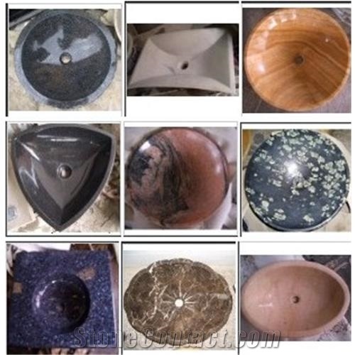 Sinks,wash Basins
