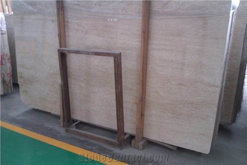Travertine
