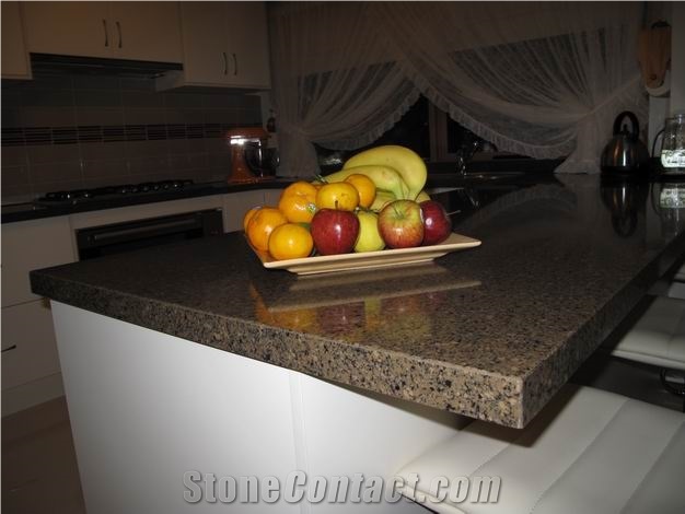 Ydl Quartz Stone Countertop