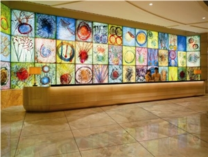 Masterpiece Porcelain Tiles