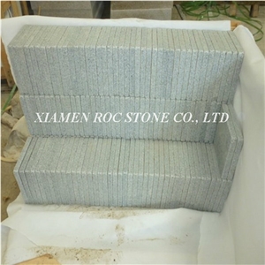 G614 Stone Paver, G614 Grey Granite Pavers