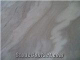 Original Ajax, Ajax White Marble Slabs