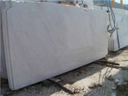 Original Ajax, Ajax White Marble Slabs