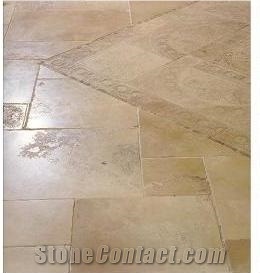 Sunny, Egypt Yellow Marble Slabs & Tiles