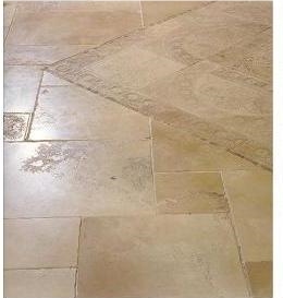 Sunny, Egypt Yellow Marble Slabs & Tiles