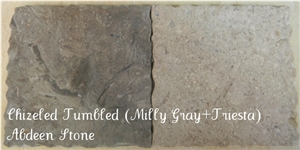 Trieste (Sinai-Pearl), Milly Grey Marble Slabs Trieste (Sinai-Pearl), Milly Grey Marble Slabs