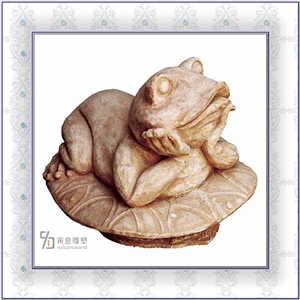 Lovely Frog
