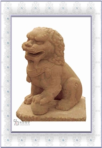 Small Lion