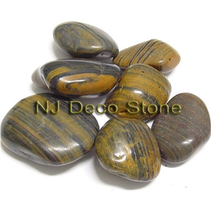 Polished Stripe Pebble Tiger Beach Pebble, Pebble Black Sandstone Pebbles Polished Stripe Pebble Tiger Beach Pebble, Pebble Black Sandstone Pebbles