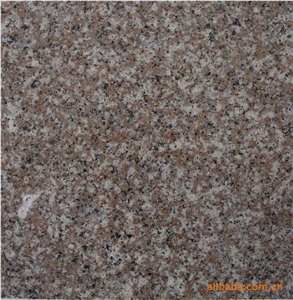 G664 Countertop, G664 Red Granite Countertop
