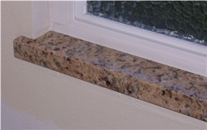 Red Granite Window Sills Red Granite Window Sills