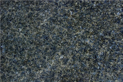 Popular Granite Color Top, Ubatuba Green Granite Kitchen Countertops