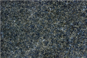 Popular Granite Color Top, Ubatuba Green Granite Kitchen Countertops