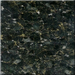 Verde Butterfly Green Granite Countertop