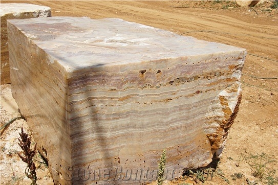 SAHARA ONYX, Turkey Yellow Onyx