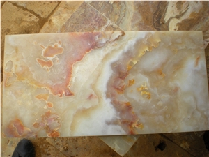 SAHARA ONYX, Turkey Yellow Onyx