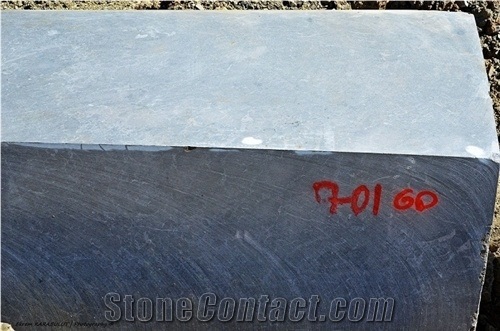 Maroon Marinace Marble Blocks, Turkey Brown Marble