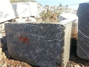 Olive Avangard Marble Block, Dark Olive Marble Block Olive Avangard Marble Block, Dark Olive Marble Block